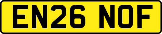EN26NOF