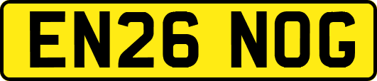 EN26NOG