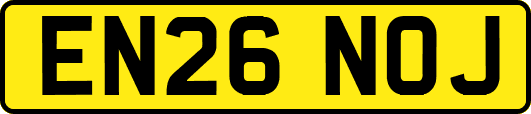 EN26NOJ