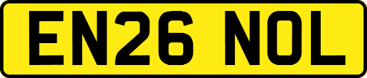 EN26NOL