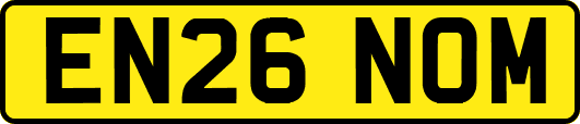 EN26NOM