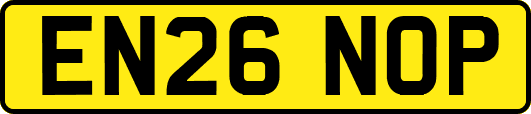 EN26NOP
