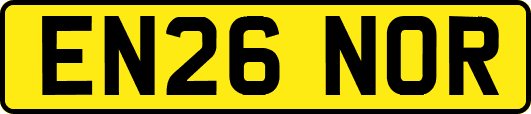 EN26NOR