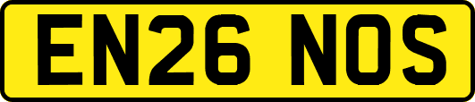EN26NOS