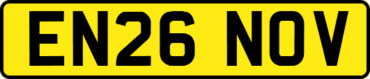 EN26NOV