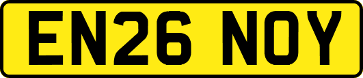 EN26NOY