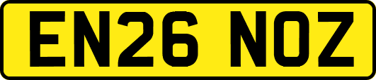 EN26NOZ