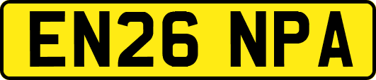 EN26NPA