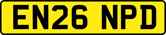 EN26NPD