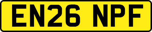 EN26NPF