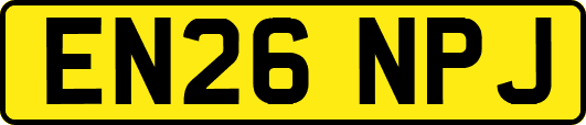 EN26NPJ