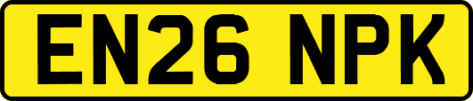 EN26NPK