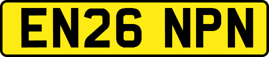 EN26NPN
