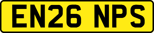 EN26NPS