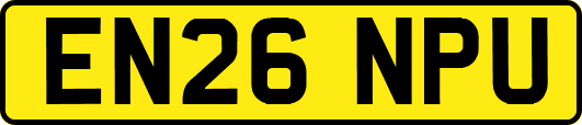 EN26NPU