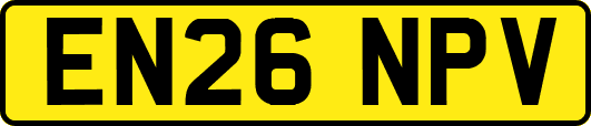 EN26NPV