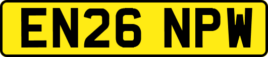 EN26NPW
