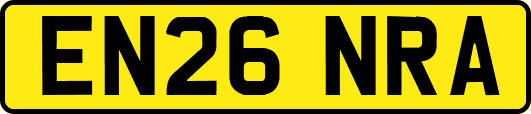 EN26NRA