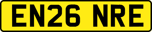 EN26NRE