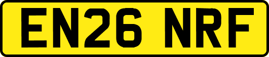 EN26NRF