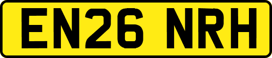EN26NRH