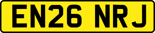 EN26NRJ