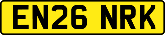 EN26NRK