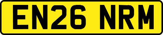 EN26NRM