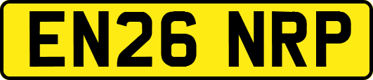EN26NRP