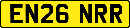 EN26NRR