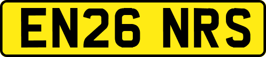EN26NRS