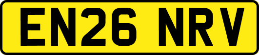 EN26NRV