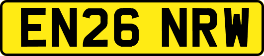 EN26NRW