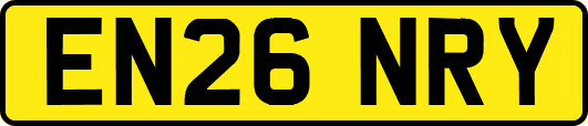 EN26NRY
