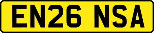 EN26NSA