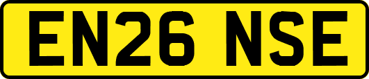 EN26NSE