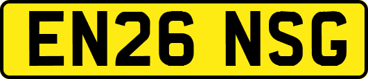 EN26NSG