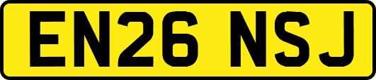 EN26NSJ