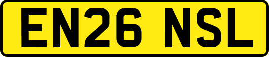 EN26NSL