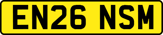 EN26NSM