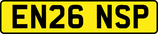 EN26NSP
