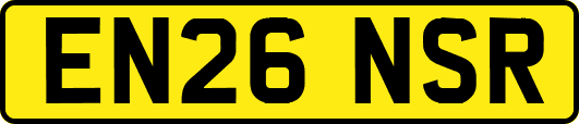 EN26NSR