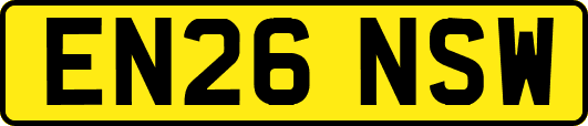 EN26NSW