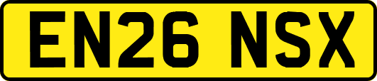 EN26NSX