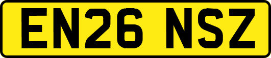 EN26NSZ