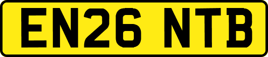 EN26NTB