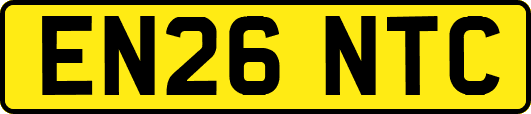 EN26NTC