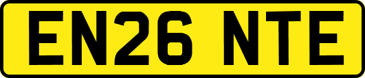 EN26NTE