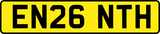 EN26NTH