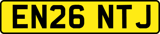 EN26NTJ